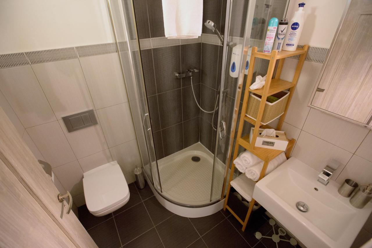 Apartment Romantic Bohemian In Old Town Prag
